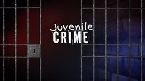 Full Measure- May 26, 2024 - Juvenile Crime