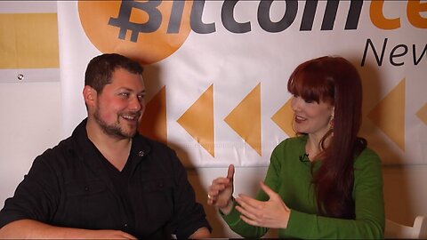"What is Dogecoin?" - Bitcoin Girl