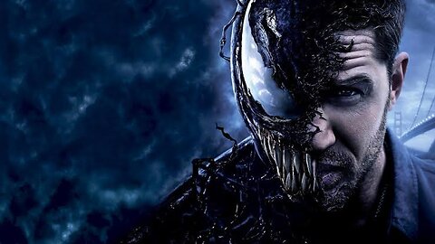 Venom Movie Explained in Hindi I venom movie review in Hindi_Full-HD