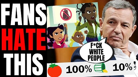 Disney Gets DESTROYED Over Woke Proud Family Reboot Pushing RADICAL Agenda On Kids!