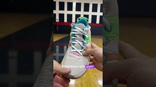 Nike LeBron Witness 7 - 60 SECOND REVIEW