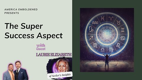 Astrology: The Super Success Aspect