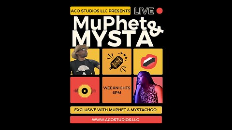 MuPhet&MYSTA ep51