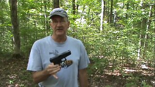 FAQ - 24 (Favorite Glock)