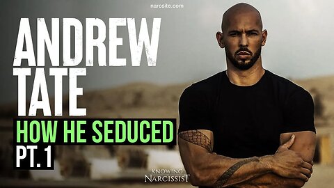Andrew Tate : How He Seduced Part 1