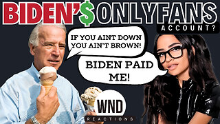 Biden Administration Pays Influencers for Propaganda