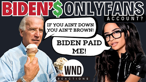 Biden Administration Pays Influencers for Propaganda