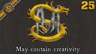 Swabcraft Creates 25: Custom Text Design