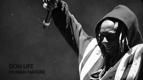 Lil Wayne - Don Life, Human Nature (432hz)