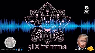 5DGramma Audio Chat with Brock to discuss NESARA