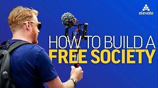 How to Build a Free Society