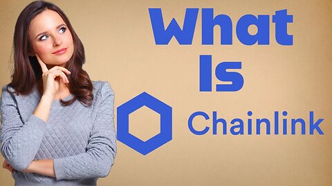 What is Chainlink (Link)