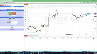 basic hedging trading strategy #forex