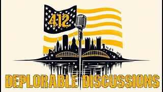Deplorable discussions - 5/6/2024