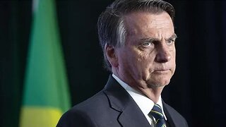 Bolsonaro dá palestra nos Estados unidos