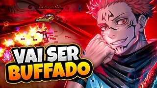 DO NADA ELE FICOU FORTE! TÁ TODO MUNDO USANDO! | MOBILE LEGENDS