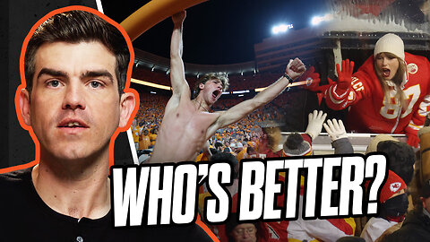 Who Has Better Fans: College or Pros?