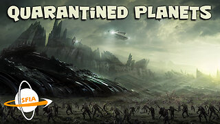 Quarantined Planets