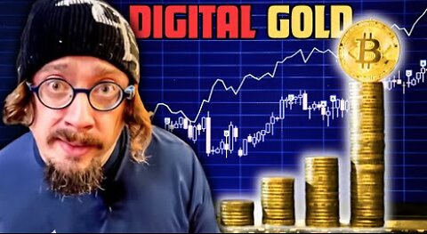 Sam Hyde Explains The VALUE And SIGNIFICANCE Of Bitcoin