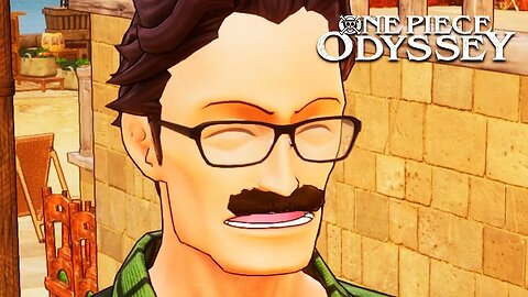 ONE PIECE: ODYSSEY - #7: AJUDANDO UM DESCONHECIDO!