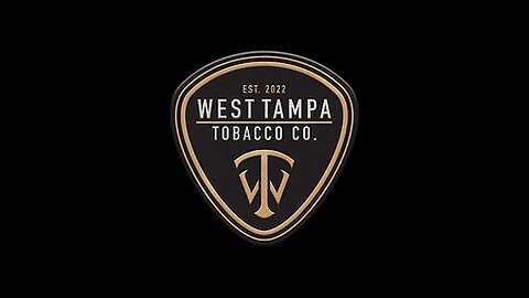 West Tampa Tobacco Co. Live Podcast with Rick Rodriguez