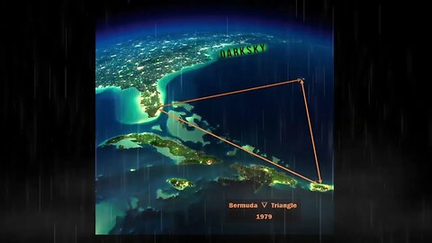 The Bermuda Triangle 1979