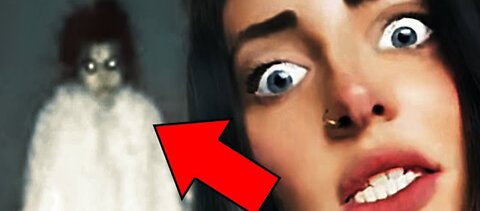 Top 5 SCARY Ghost Videos To SCARE you SENSELESS
