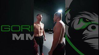 Yusaku Kinoshita vs Adam Fugitt: UFC Vegas 68 Face-off
