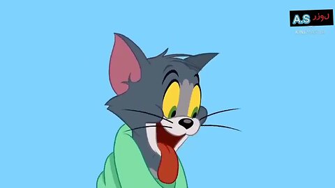 Tom And Jerry Cartoon Network Video