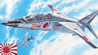 Unlocking the T-2 for Japan