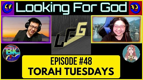 Who is Like the Queen of Sheba? Looking For God #48 - Torah Tuesdays #LookingForGod #LFG #lfgpodcast