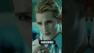 Personagem de Crepúsculo que combina com cada signo do zodíaco( Carlisle Cullen)#shorts