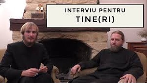 Pr. Razvan Ionescu - Interviu pentru tine(ri) [INTEGRAL]