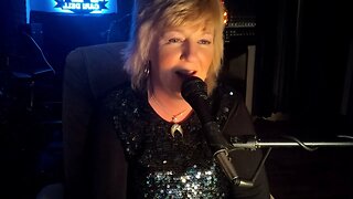 The Rose- Bette Midler live cover by Cari Dell