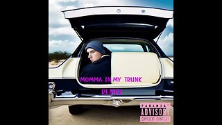 Momma In My Trunk (ReMix) - Eminem [A.I Music]