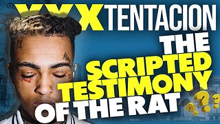 XXXTENTACION Case has a BAD Witness that could Really CHANGE the OUTCOME⁉️🧐