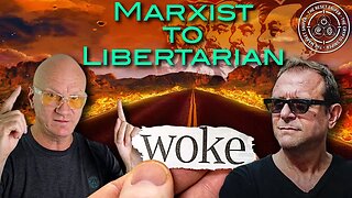 Resisting Reset as Remenants: Marxist to Libertarian Pivot an unwelcome Freedom