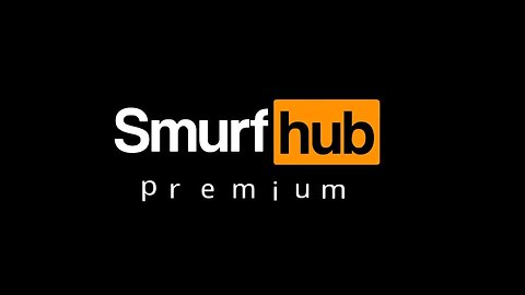 Smurfhub Premium
