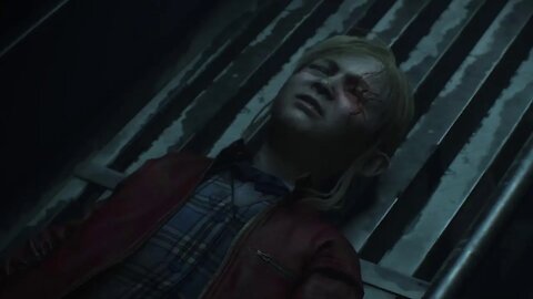 Resident Evil Remake 2 : I'm Still Alive Mothaf×@ker!