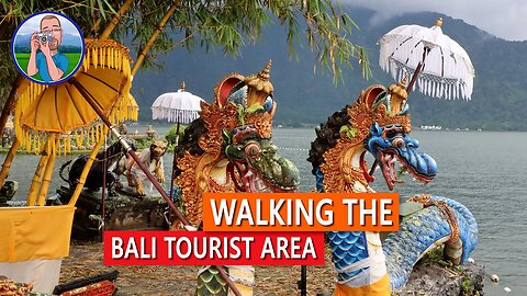 NO! Bali tourism isn't what it used to be (yet?) 🇮🇩