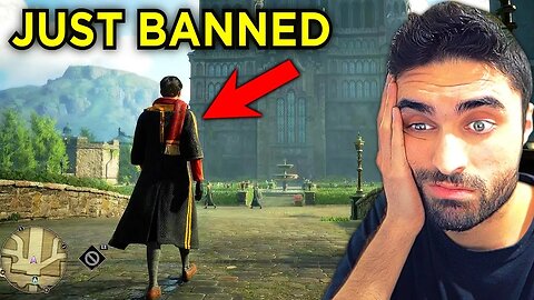 The WORST News Just DROP... We Were RiGHT 😰 - Hogwarts Legacy