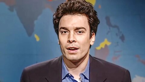 Remember When Jimmy Fallon WASN'T The Worst?