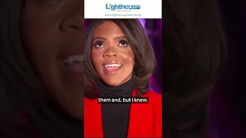 Standing up For Truth in Your Family - Candace Owens - #lighthouseinternational #shorts