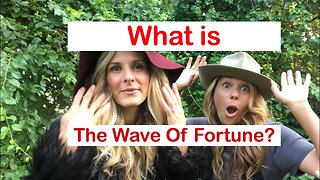 COQC Quantum Talk Podcast: Wave of Fortune