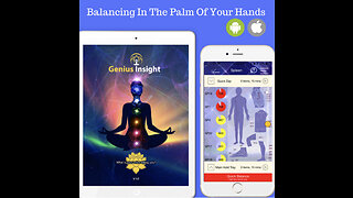 What is Genius Insight and Biofeedback?