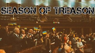 Season Of Treason