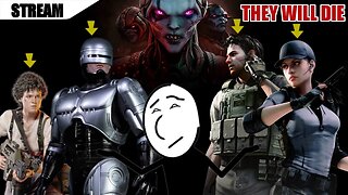Are your FAVORITE characters gonna survive?! Xcom 2: War of the Chosen