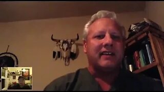 Dr John Hall Interview Targeted Individuals Gang Stalking Cyber Torture