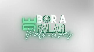 #1 - BORA FALAR DE PALMEIRAS! | PROPOSTA DE CLUBE ESPANHOL POR ABEL FERREIRA | RETA FINAL PAULISTÃO