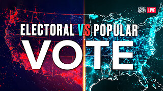 EPOCH TV | Some States Looking to Drop Electoral College for Popular Vote